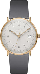 Junghans Watch Max Bill Damen 47/7854.04