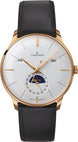 Junghans Watch Meister Kalender Sapphire Crystal 27/7003.03