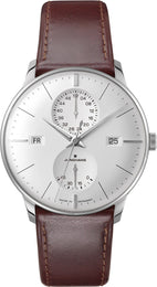 Junghans Watch Meister Agenda Sapphire Crystal 27/4364.02