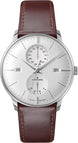 Junghans Watch Meister Agenda Sapphire Crystal 27/4364.02