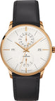 Junghans Watch Meister Agenda Sapphire Crystal 27/7066.02