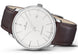 Junghans Watch Meister Chronometer Sapphire Crystal