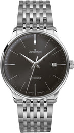 Junghans Watch Meister Classic Sapphire Crystal 27/4511.46