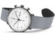 Junghans Watch Max Bill Chronoscope