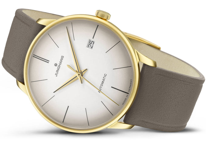 Junghans Watch Meister Automatic