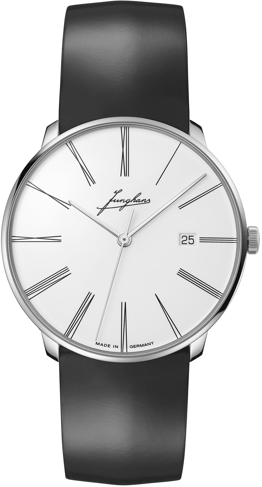 Junghans Watch Meister Fein Erhard Limited Edition 27 9300.00