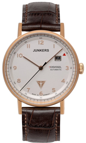 Junkers Watch Eisvogel F13 6756-4