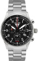 Junkers Watch Hugo Junkers 6684M-2