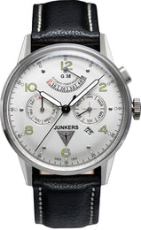 Junkers Watch Junkers G38 6960-4