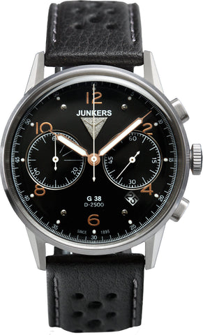 Junkers Watch Junkers G38 6984-5