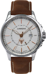 Junkers Watch Tante JU 6842-4