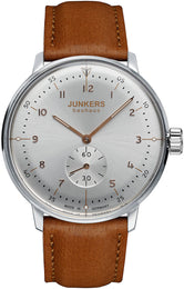 Junkers Watch Bauhaus Mens 6030-5