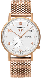 Junkers Watch Eisvogel F13 Lady 6733M-5