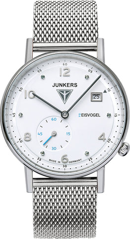 Junkers Watch Eisvogel F13 Lady 6731M-3