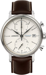 Junkers Watch Expedition South America 6588-5