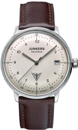 Junkers Watch Bauhaus Lady 6047-5