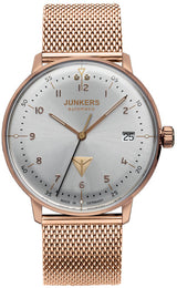 Junkers Watch Bauhaus Lady 6069M-4