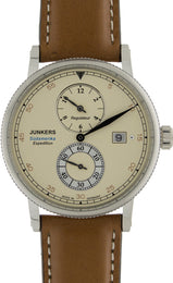 Junkers Watch Expedition South America Mens 65121