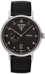 Junkers Watch Eisvogel F13 Mens 67045