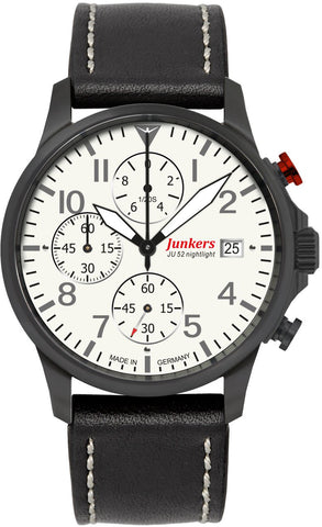 Junkers Watch Tante JU Mens 68725