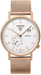 Junkers Watch Eisvogel F13 Mens 6732M4