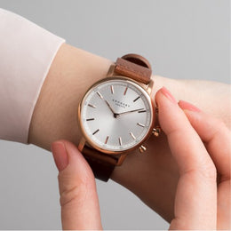 Kronaby Carat Smartwatch