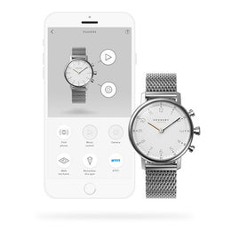Kronaby Nord Smartwatch