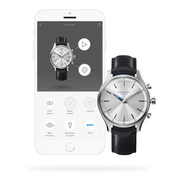 Kronaby Sekel Smartwatch
