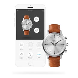 Kronaby Sekel Smartwatch