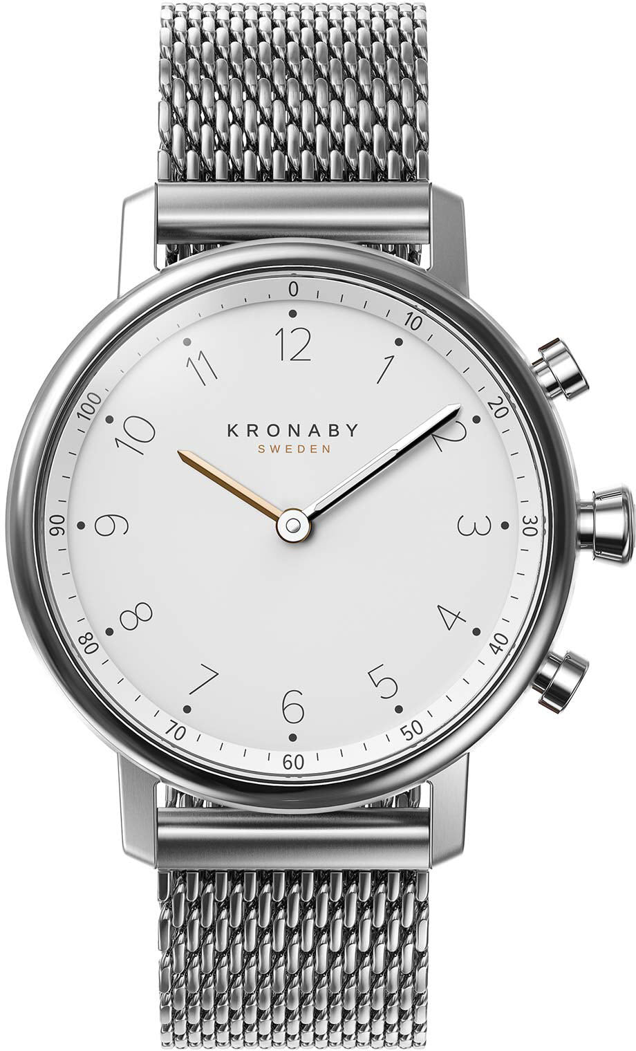 Kronaby Watch Nord Smartwatch S0793/1 Watch | Jura Watches