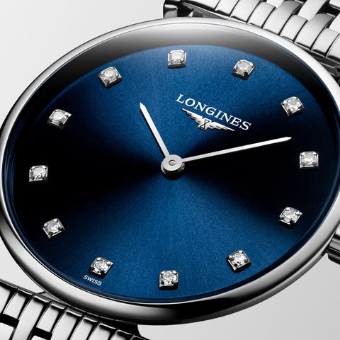 Longines Watch La Grande Classique de Longines Ladies D