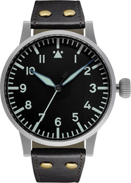 Laco Watch Aviator Replika Baumuster A 861929