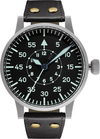 Laco Watch Aviator Replika Baumuster B 861930