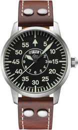 Laco Watch Aviator Zurich 861806