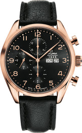 Laco Watch Chronograph Paris 861870