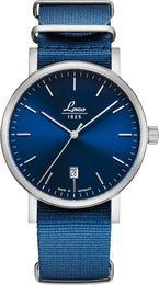 Laco Watch Classic Azur 862075