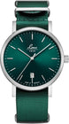 Laco Watch Classic Petrol 862076