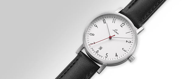 Laco Watch Classics Halle 40