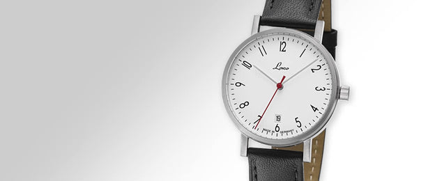 Laco Watch Classics Halle 40