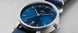 Laco Watch Classic Azur