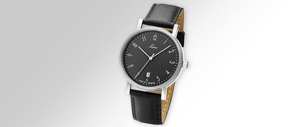 Laco Watch Classic Jena 40