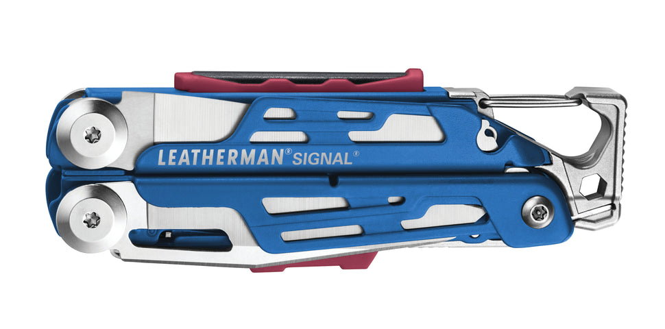 Leatherman Signal Multi-Tool - Blue Kerakote LT700/BL_3.