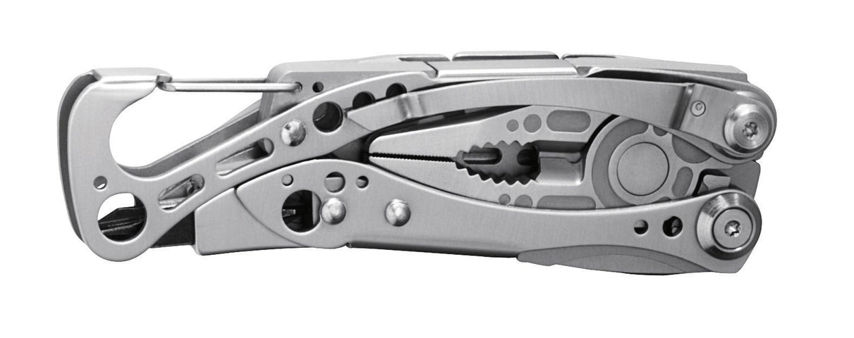 Leatherman Skeletool Pocket Multi-Tool - Stainless Steel LT85_3.