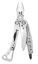 Leatherman Skeletool Pocket Multi-Tool - Stainless Steel LT85.