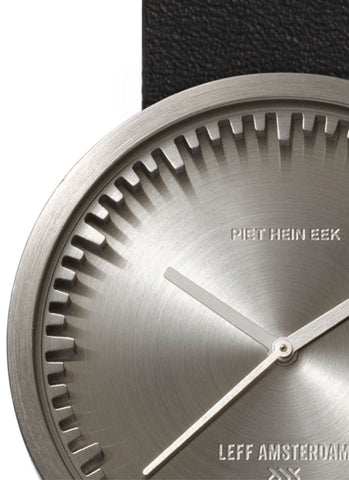 LEFF Amsterdam Watch Tube D38