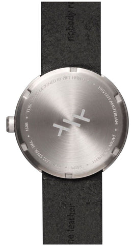 LEFF Amsterdam Watch Tube D38