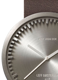 LEFF Amsterdam Watch Tube D38