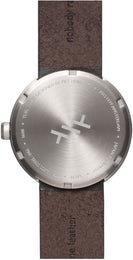 LEFF Amsterdam Watch Tube D38