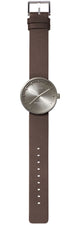 LEFF Amsterdam Watch Tube D38