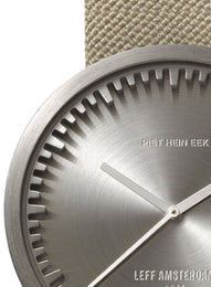 LEFF Amsterdam Watch Tube D38